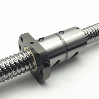 冷轧滚珠丝杠