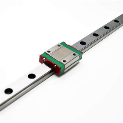 微型直线导轨 (标准)